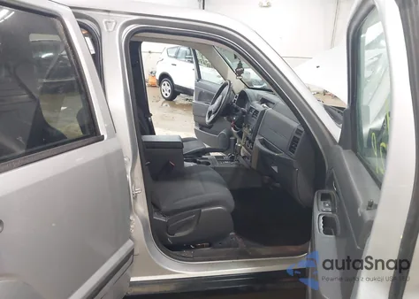 2012 Jeep Liberty Sport z USA, uszkodzony, nr VIN 1C4PJMAK3CW145232